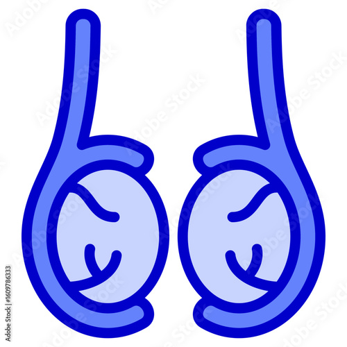 Testicle Icon