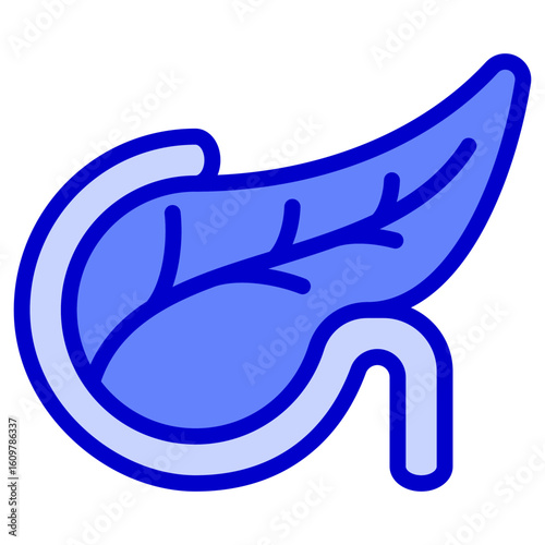 Pancreas Icon