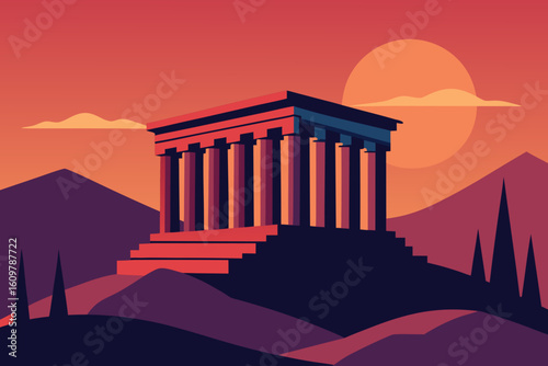 temple of apollo