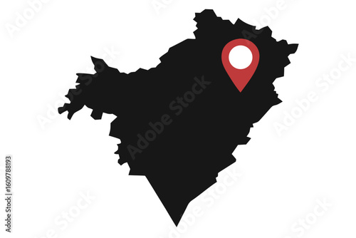 map of the united states