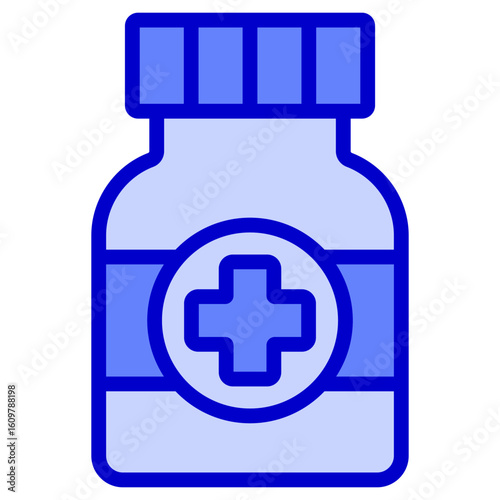 Medicine Icon