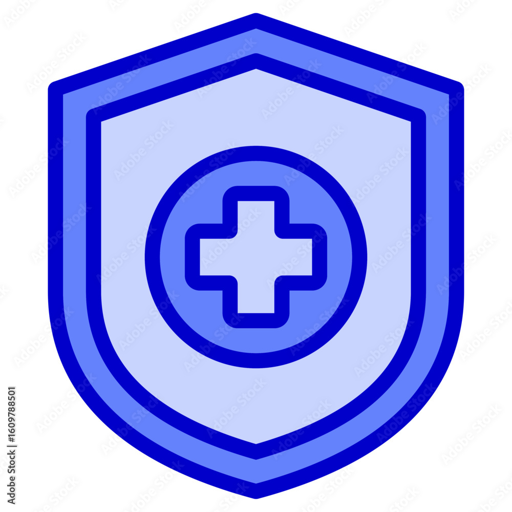Medical Insurance Icon Medical Insurance Icon