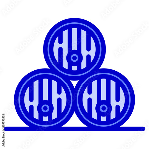 Barrels Icon