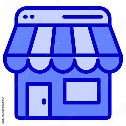 Shop Icon
