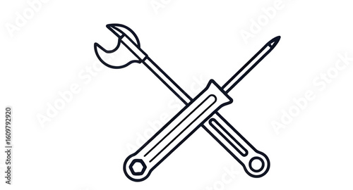 workshop tools icon, industrial repair icon, repair vector set, maintenance kit icon, building tools icon, home repair icon, tool repair icon, renovation tools icon, auto repair tools icon, utility to