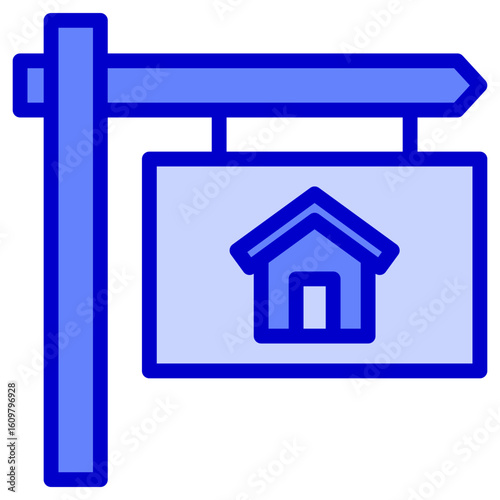 Sign Icon