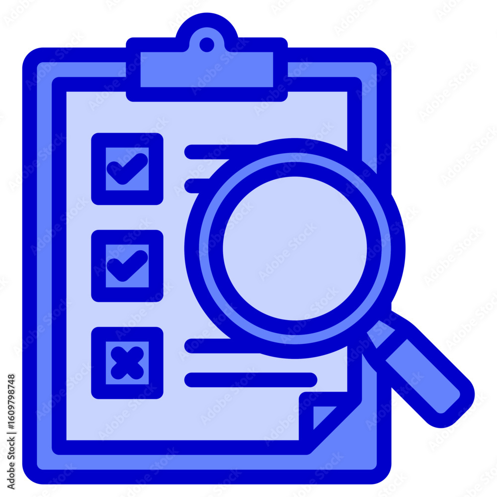 Assessment Icon Assessment Icon