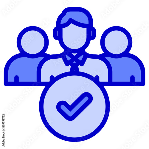 Shortlist Icon