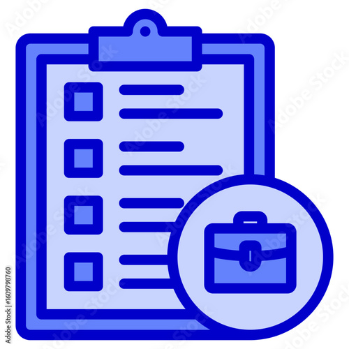 Requirements Icon