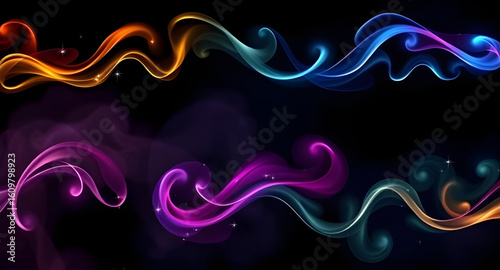 Colorful smoke, Smoke art, Vivid smoke, Smoke swirl, Color explosion, Abstract background, Smoke pattern, Multicolor smoke, Artistic smoke, Fantasy smoke, Colorful mist, Abstract fog, Vibrant smoke, S