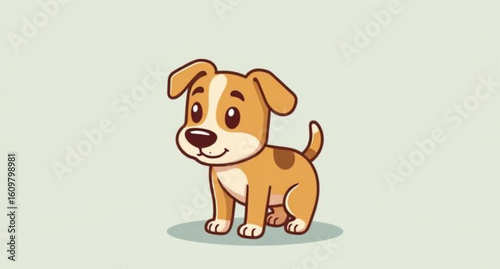 smiling dog vector, cartoon pet smile, comic dog character, happy dog doodle, dog with funny grin, cartoon pup expression, cartoon house dog, playful puppy smile, cartoon dog artwork, sweet smiling do