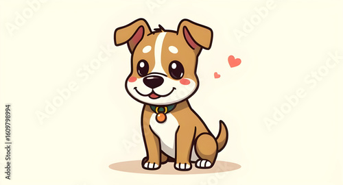 cartoon smiling puppy, dog emoji style, dog face with smile, cheerful puppy cartoon, smiling cartoon dog face, funny dog clipart, cute domestic dog cartoon, dog smile icon, cartoon pup drawing, adorab