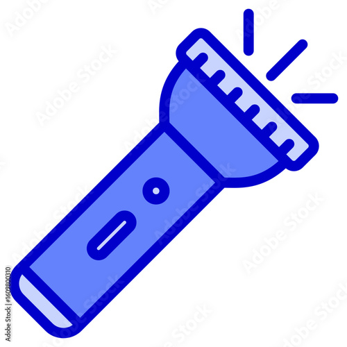 Flashlight Icon