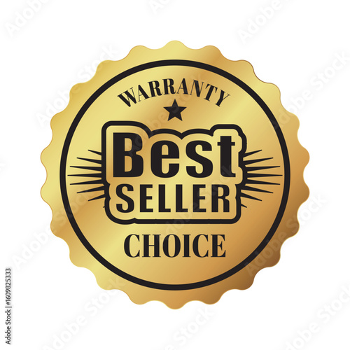 베스트셀러 초이스 심볼