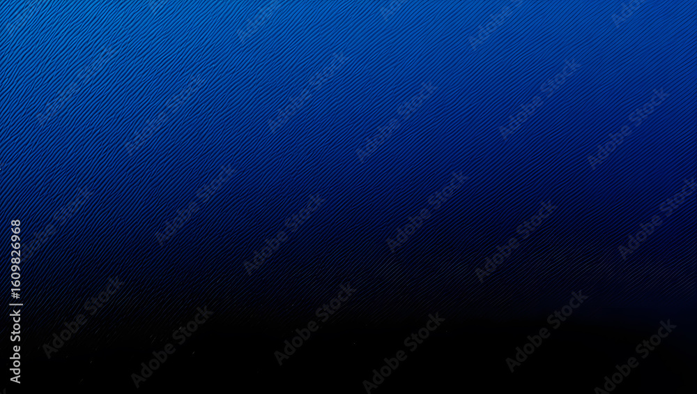 Obraz premium abstract blue background