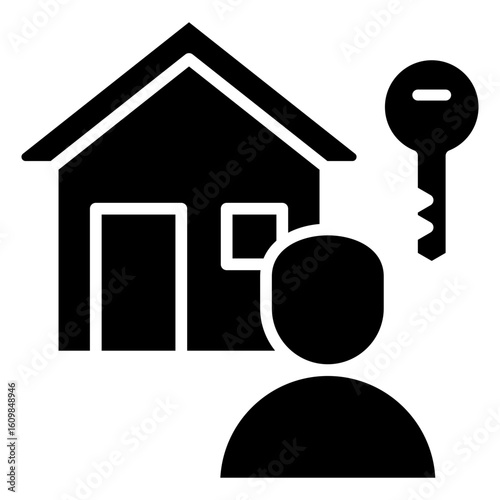 Tenant Icon