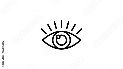 eye icon