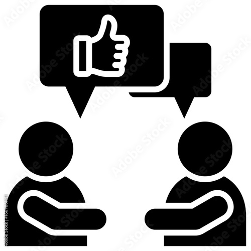 Engagement Type Icon