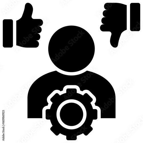 User Preference Icon