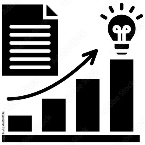 Insight Report Icon
