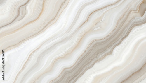 Abstract marble-like texture