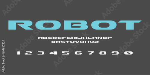 Racing Speed Alphabet Font Vector Bold Sport Typography Letters Download it in high resolution format and print in any size