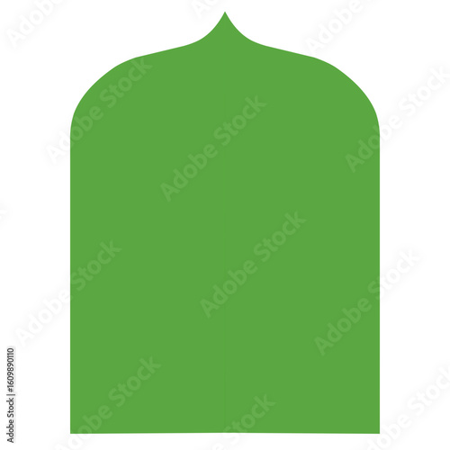 Bingkai Perbatasan Islam