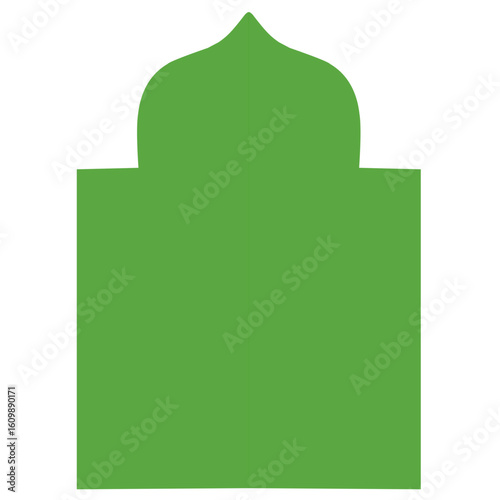 Bingkai Perbatasan Islam