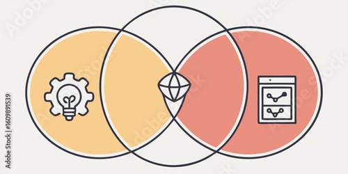 Optimizing Business Ecosystems: Visualizing the Interplay of Human Capital and Financial Operations


