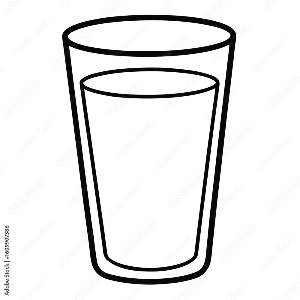Water Glass Coloring Pages – Outline, Drinkware, Beverage, Simple, Line Art, Printable, Refreshing
Water Glass Coloring Pages – Outline, Drinkware, Beverage, Simple, Line Art, Printable, Refreshing