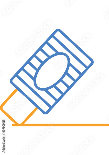 Eraser Icon