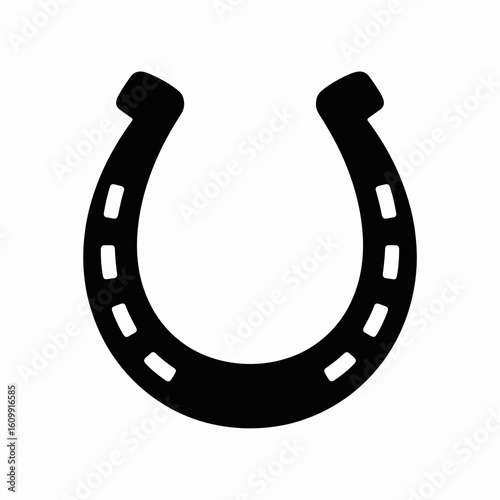 Horseshoe Symbol for Luck and Good Fortune