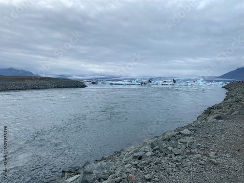Εκτύπωση καμβά iceland south island