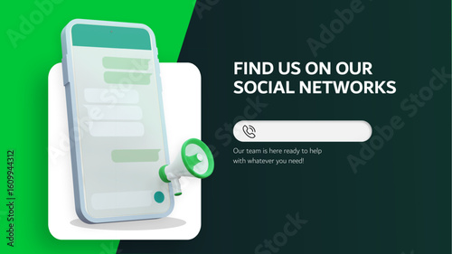 Find Us on Our Whatsapp - Contact and Support - Contact us on whatsapp - Whatsapp EPS - Connect with us on whatsapp - Whatsapp design - follow us on whatsapp