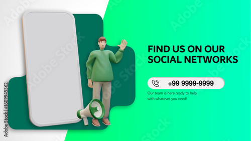 Find Us on Our Whatsapp - Contact and Support - Contact us on whatsapp - Whatsapp template - Connect with us on whatsapp - Whatsapp design - follow us on whatsapp