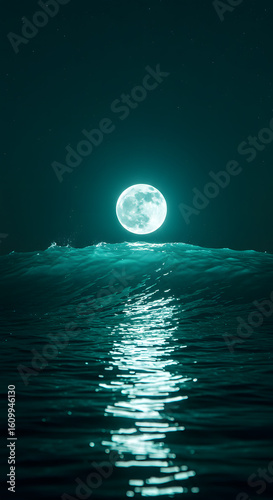 Ocean’s Lullaby v2