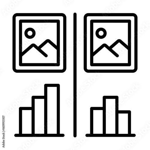 image split testing