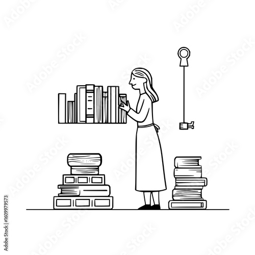 Tech knowledge management system database information software engineering data science learning ai automation