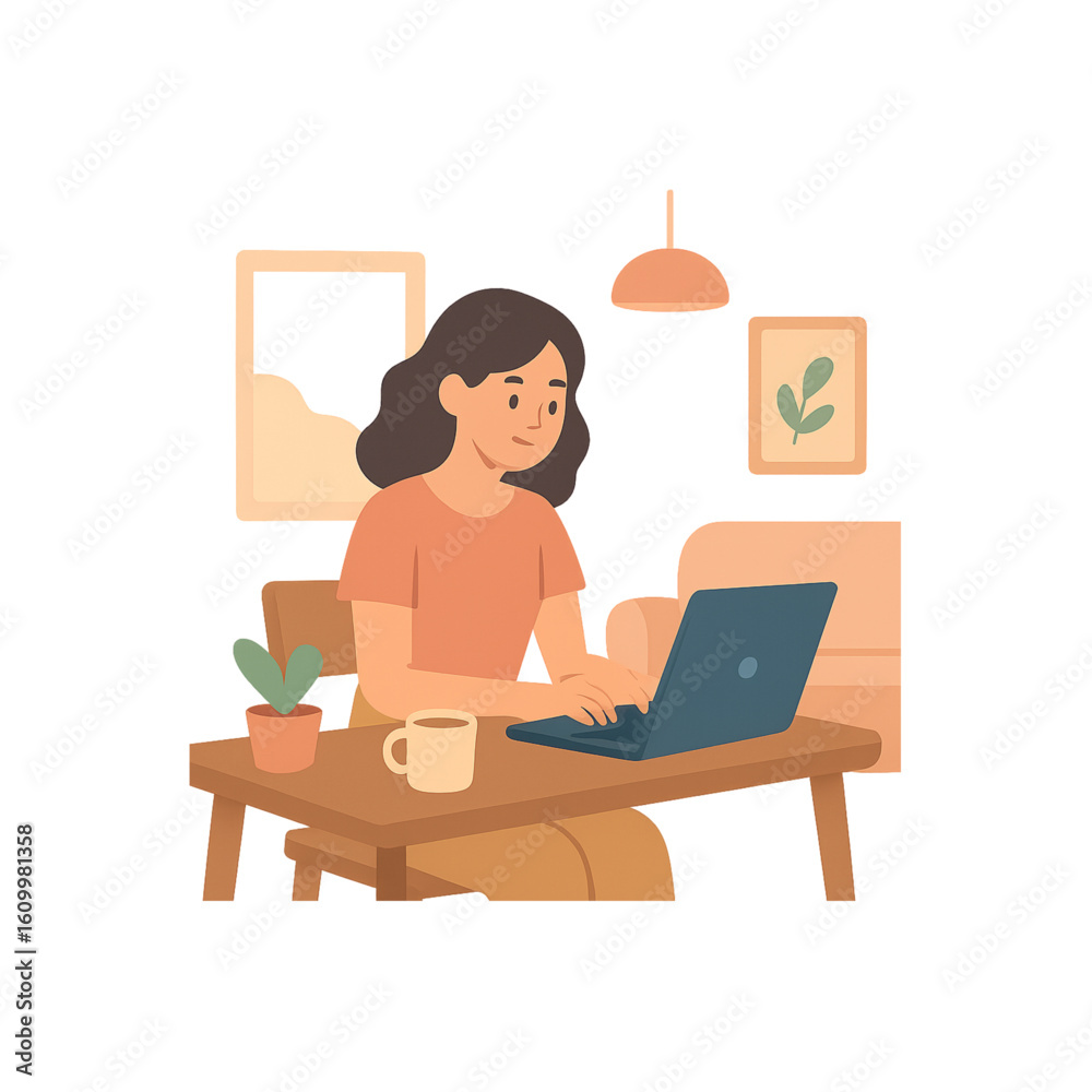 Remote work Remote work