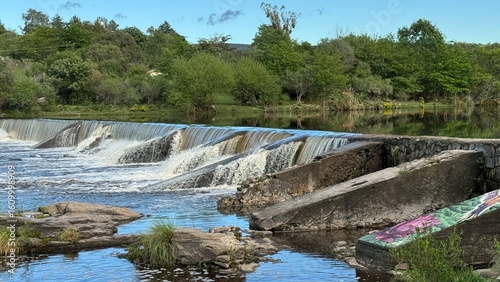 Las Junturas, Cosquin