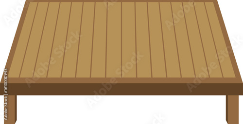 평상