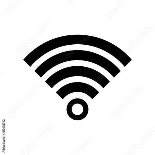 wi fi icon