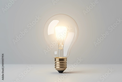 light bulb
