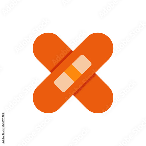 first aid bandage