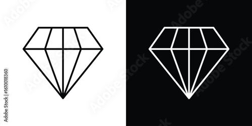 Values icon vectors - high quality black style vector icons