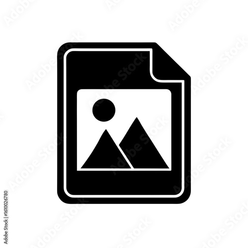 Free Download black mobile phone with blank screen - GFXLoad