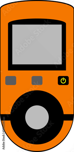 multimeter icon