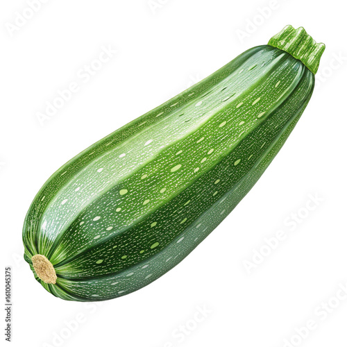 zucchini fresh vegetables