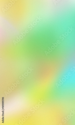 Soft Pastel Gradient Background light