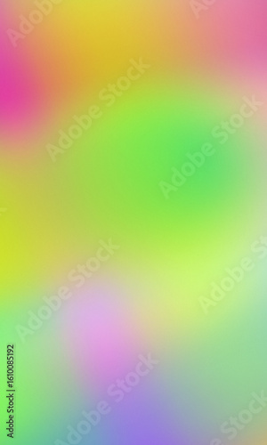 Soft Pastel Gradient Background pink